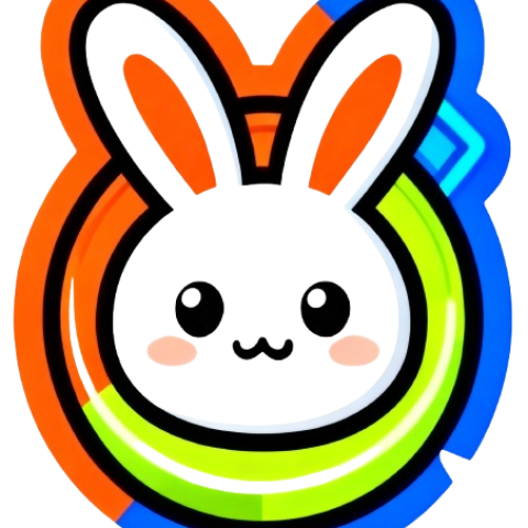 兔叽游戏